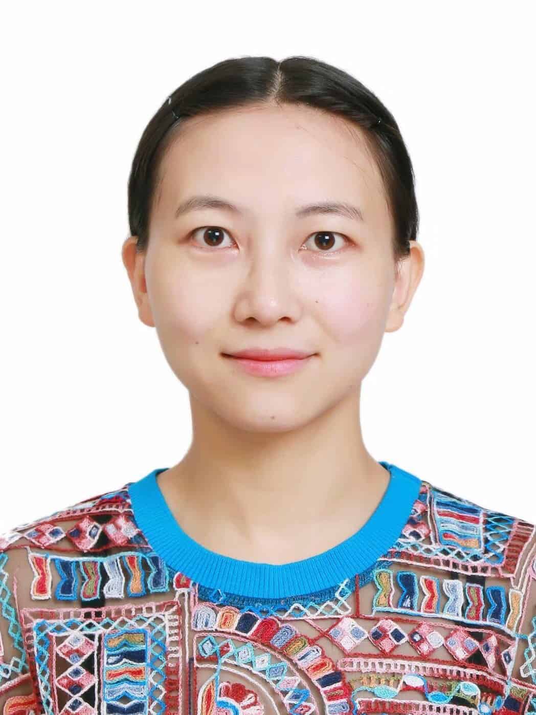 Li Xiaoyan